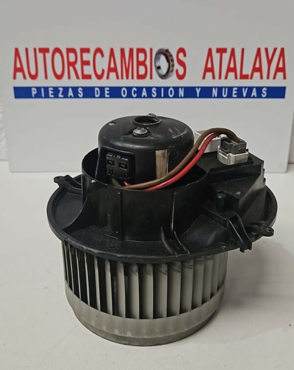 VENTILADOR INTERIOR VOLVO XC90 AÑO 2007
