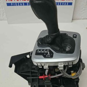 PALANCA DE CAMBIO 2.4 DIESEL VOLVO XC90 AÑO 2007