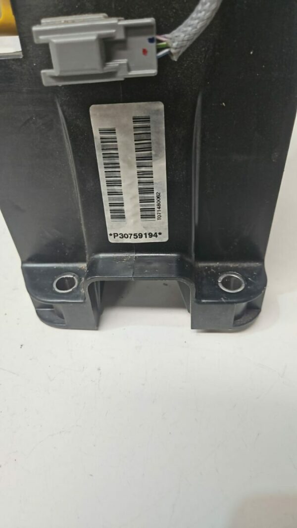 PALANCA DE CAMBIO 2.4 DIESEL VOLVO XC90 AÑO 2007 - Imagen 4