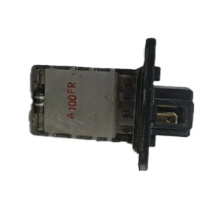 RESISTENCIA VENTILADOR INTERIOR SSANGYONG ACTYON AÑO 2008
