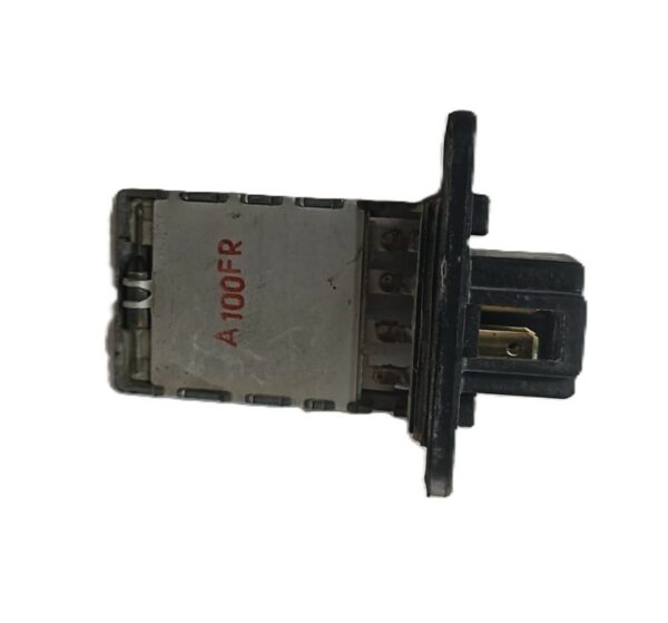 RESISTENCIA VENTILADOR INTERIOR SSANGYONG ACTYON AÑO 2008