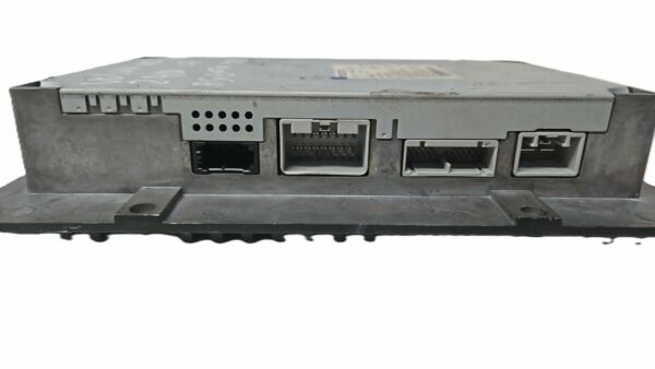 AMPLIFICADOR DE SONIDO VOLVO XC90 AÑO 2007 - Imagen 4
