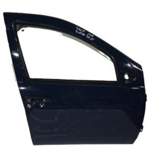 PUERTA DELANTERA DERECHA DACIA DUSTER AÑO 2015 5 PUERTAS