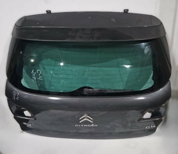 PORTON CITROEN C4 AÑO 2015