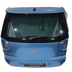 PORTON CITROEN C4 PICASSO AÑO 2006-2013 5 PLAZAS