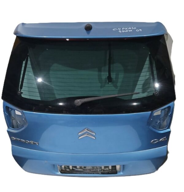 PORTON CITROEN C4 PICASSO AÑO 2006-2013 5 PLAZAS
