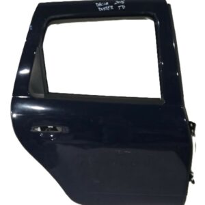 PUERTA TRASERA DERECHA DACIA DUSTER AÑO 2015