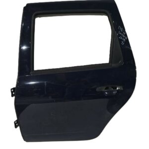PUERTA TRASERA IZQUIERDA DACIA DUSTER AÑO 2015