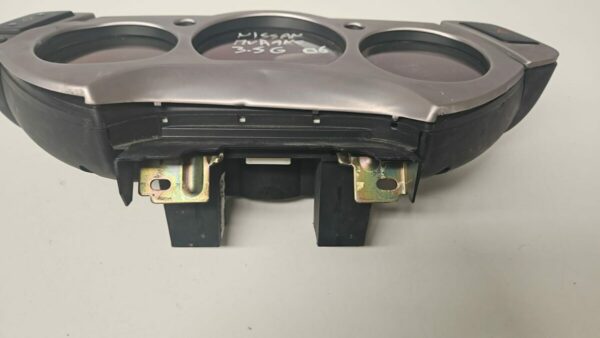 CUADRO INSTRUMENTOS 3.5 GASOLINA NISSAN MURANO AÑO 2006 - Imagen 4