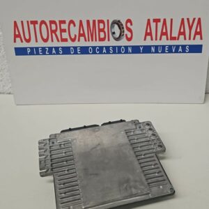 CENTRALITA MOTOR 3.5 GASOLINA V6 NISSAN MURANO AÑO 2006