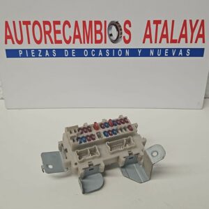 CAJA RELE FUSIBLES NISSAN MURANO AÑO 2006
