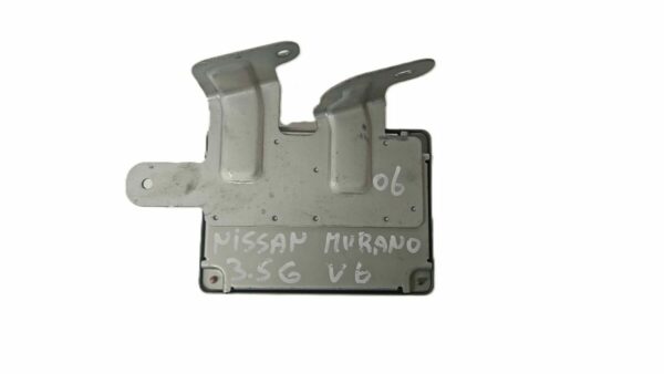 UNIDAD CONTROL NISSAN MURANO AÑO 2006 - Imagen 4