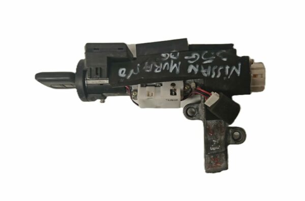 CONMUTADOR DE ARRANQUE 3.5 GASOLINA NISSAN MURANO AÑO 2006 - Imagen 4