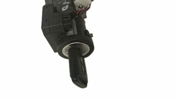CONMUTADOR DE ARRANQUE 3.5 GASOLINA NISSAN MURANO AÑO 2006 - Imagen 5