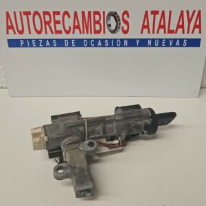 CONMUTADOR DE ARRANQUE 3.5 GASOLINA NISSAN MURANO AÑO 2006