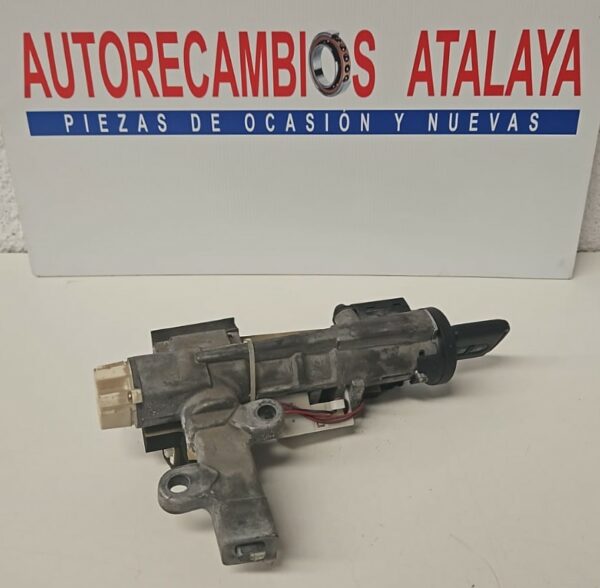 CONMUTADOR DE ARRANQUE 3.5 GASOLINA NISSAN MURANO AÑO 2006
