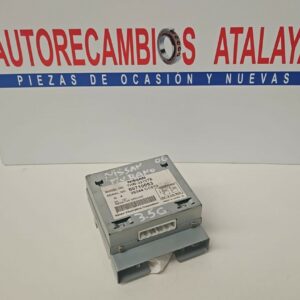 MODULO ELECTRONICO NISSAN MURANO AÑO 2006