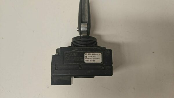 CONMUTADOR ARRANQUE 3.0 DIESEL V6 VOLKSWAGEN PHAETON AÑO 2007 - Imagen 3