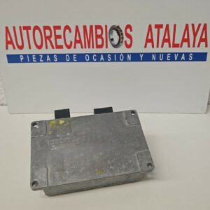 CENTRALITA CONTROL BATERIA VOLKSWAGEN PHAETON AÑO 2007