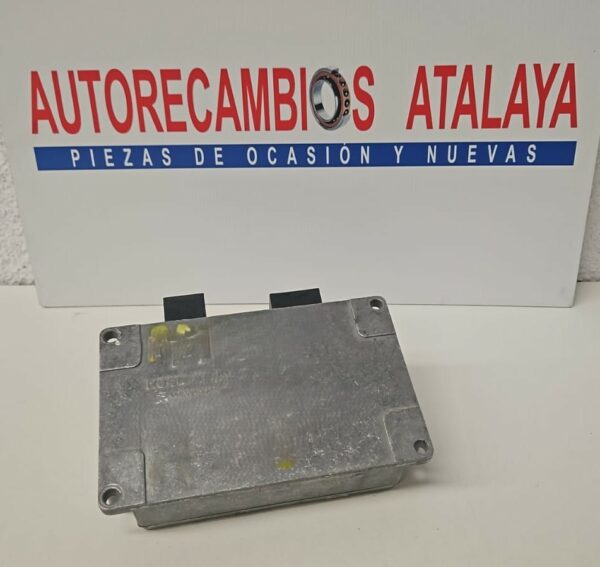 CENTRALITA CONTROL BATERIA VOLKSWAGEN PHAETON AÑO 2007