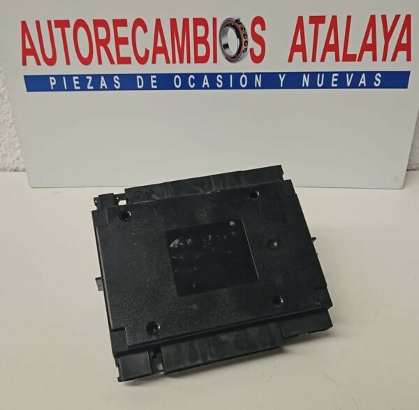 CENTRALITA CONFORT VOLKSWAGEN PHAETON AÑO 2007