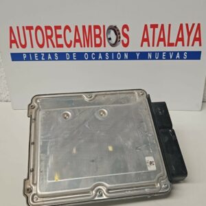 CENTRALITA MOTOR VOLKSWAGEN PHAETON AÑO 2007