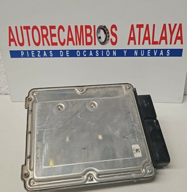 CENTRALITA MOTOR VOLKSWAGEN PHAETON AÑO 2007