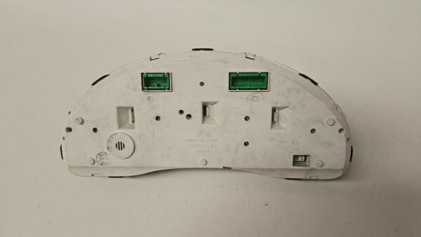CUADRO INSTRUMENTOS 2.0 DIESEL SUBARU LEGACI AÑO 2009 - Imagen 3