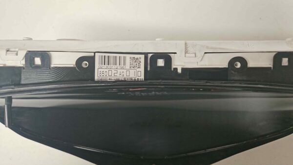 CUADRO INSTRUMENTOS 2.0 DIESEL SUBARU LEGACI AÑO 2009 - Imagen 4