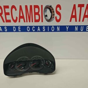 CUADRO INSTRUMENTOS 2.0 DIESEL SUBARU LEGACI AÑO 2009