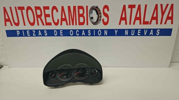 CUADRO INSTRUMENTOS 2.0 DIESEL SUBARU LEGACI AÑO 2009