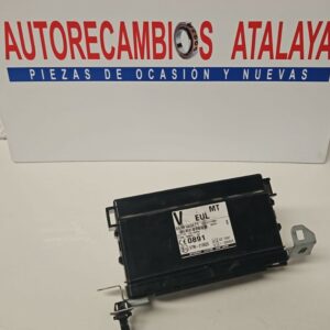 MODULO CONFORT SUBARU LEGACY AÑO 2009