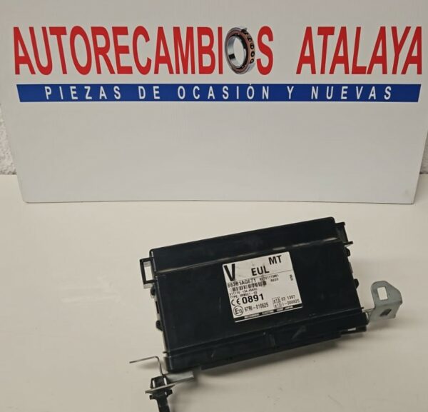 MODULO CONFORT SUBARU LEGACY AÑO 2009
