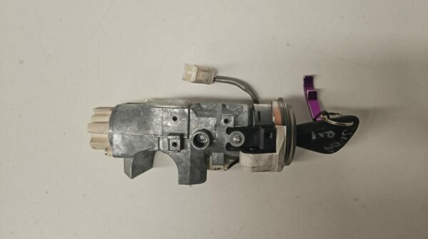 CONMUTADOR DE ARRANQUE SUBARU LEGACY AÑO 2009 - Imagen 2