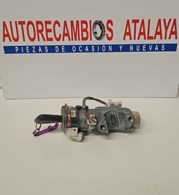 CONMUTADOR DE ARRANQUE SUBARU LEGACY AÑO 2009