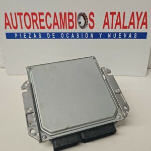 CENTRALITA MOTOR SUBARU LEGACY AÑO 2009