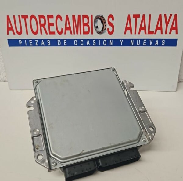 CENTRALITA MOTOR SUBARU LEGACY AÑO 2009