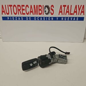 CONMUTADOR DE ARRANQUE PEUGEOT 3008 AÑO 2010
