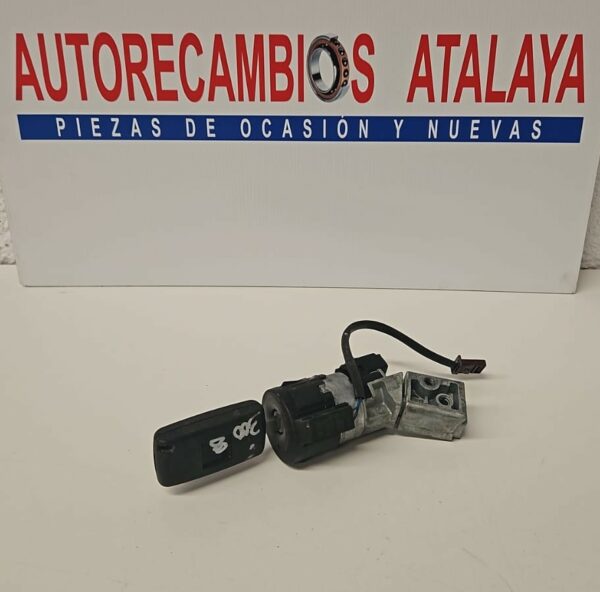 CONMUTADOR DE ARRANQUE PEUGEOT 3008 AÑO 2010