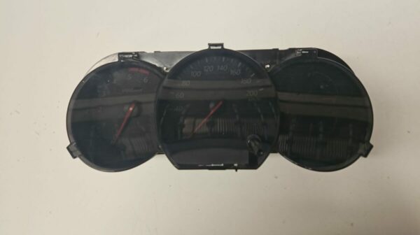 CUADRO INSTRUMENTOS 1.9 DCI SUZUKI GRAN VITARA AÑO 2007 - Imagen 2