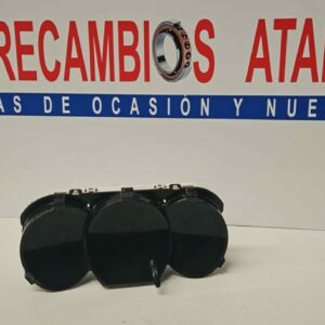 CUADRO INSTRUMENTOS 1.9 DCI SUZUKI GRAN VITARA AÑO 2007