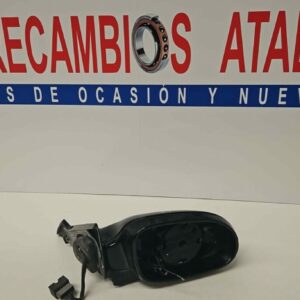 ESPEJO RETROVISOR DERECHO (9 PINS) MERCEDES CLK AÑO 2003