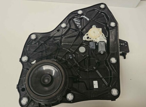 ELEVALUNAS TRASERO IZQUIERDO FORD FOCUS AÑO 2020 SW - Imagen 2