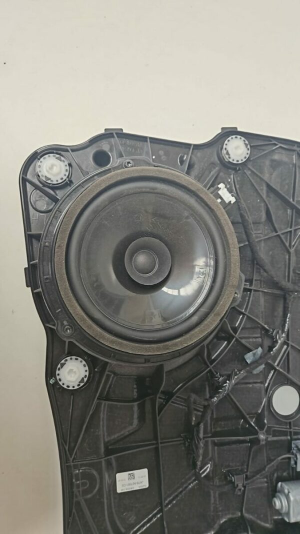 ELEVALUNAS TRASERO IZQUIERDO FORD FOCUS AÑO 2020 SW - Imagen 5