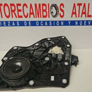 ELEVALUNAS TRASERO IZQUIERDO FORD FOCUS AÑO 2020 SW