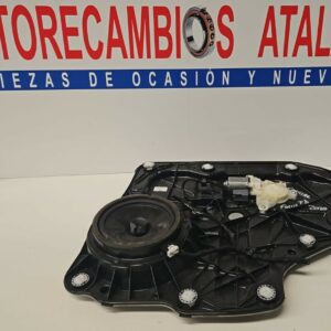ELEVALUNAS TRASERO DERECHO FORD FOCUS AÑO 2020 SW
