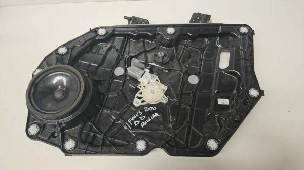 ELEVALUNAS DELANTERO DERECHO FORD FOCUS AÑO 2020 SW - Imagen 2