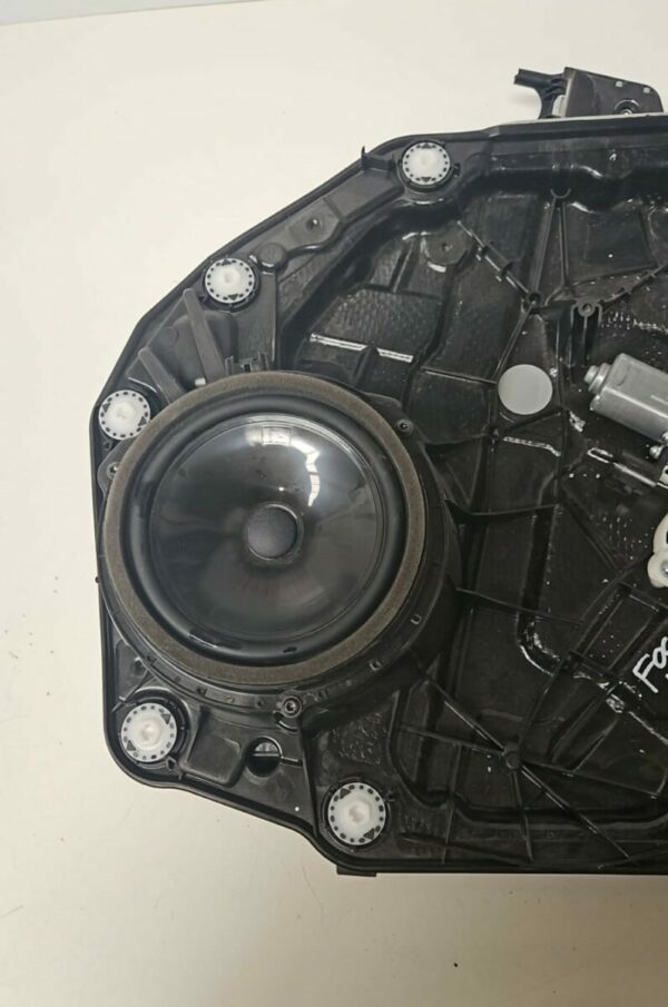 ELEVALUNAS DELANTERO DERECHO FORD FOCUS AÑO 2020 SW - Imagen 6