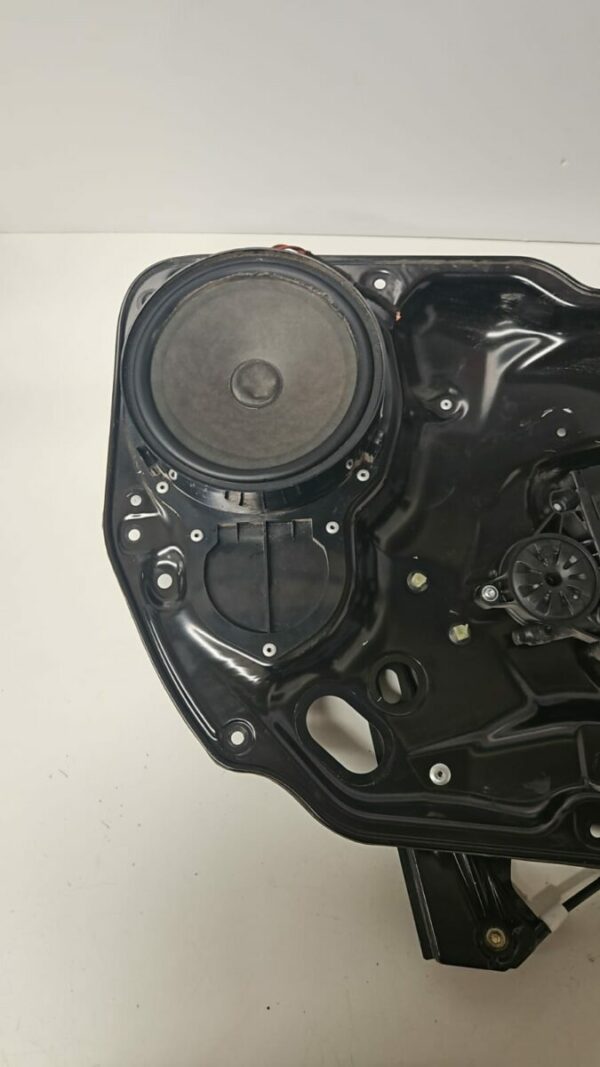 ELEVALUNAS DELANTERA IZQUIERDA 4 PUERTAS VOLKSWAGEN PASSAT AÑO 2011 - Imagen 6