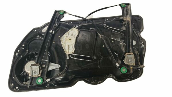 ELEVALUNAS DELANTERA IZQUIERDA 4 PUERTAS VOLKSWAGEN PASSAT AÑO 2011 - Imagen 8